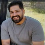 تصویر پروفایل حامد