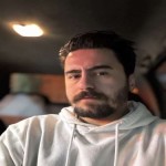 تصویر پروفایل هومن