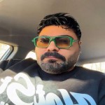 تصویر پروفایل اشکان