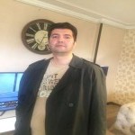 تصویر پروفایل محمد