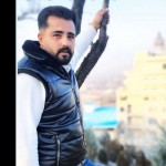 تصویر پروفایل اصغر