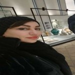 تصویر پروفایل مارال