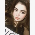 تصویر پروفایل ملیکا