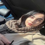 تصویر پروفایل عاطفه