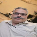 تصویر پروفایل بابک