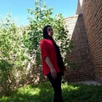 تصویر پروفایل سحر