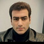 تصویر پروفایل ارش