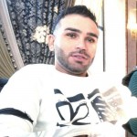 تصویر پروفایل محمد