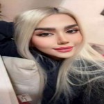 تصویر پروفایل سحر