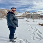 تصویر پروفایل محمد