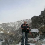 تصویر پروفایل شاهین