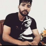 تصویر پروفایل نوید