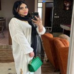 تصویر پروفایل صبا