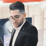 تصویر پروفایل مصطفی