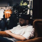 تصویر پروفایل علیرضا