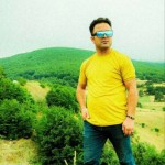 تصویر پروفایل سعید