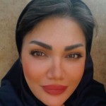 تصویر پروفایل مهشید