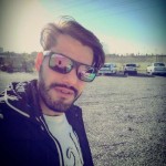 تصویر پروفایل آرش