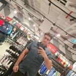 تصویر پروفایل مسلم
