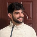 تصویر پروفایل بنیامین