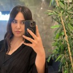 تصویر پروفایل فائزه