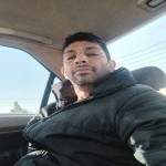 تصویر پروفایل امید