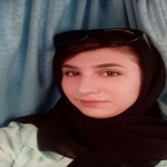 تصویر پروفایل زهرا