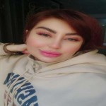 تصویر پروفایل سارا