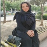 تصویر پروفایل نرگس