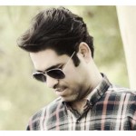 تصویر پروفایل پرهام