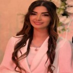 تصویر پروفایل ریما