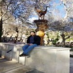 تصویر پروفایل بی نام