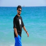 تصویر پروفایل امیر