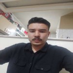 تصویر پروفایل مصطفی