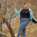 تصویر پروفایل هانیه