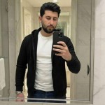 تصویر پروفایل احمد