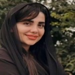 تصویر پروفایل زهرا