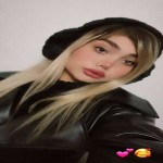 تصویر پروفایل سهیلا