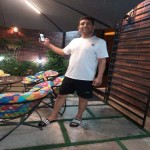 تصویر پروفایل امید