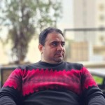 تصویر پروفایل جمشید