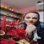 تصویر پروفایل افسون