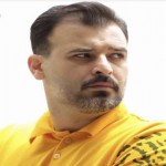 تصویر پروفایل فرامرز