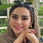 تصویر پروفایل سعیده