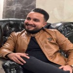 تصویر پروفایل سعید