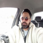 تصویر پروفایل شهاب