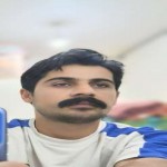 تصویر پروفایل علی