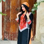 تصویر پروفایل عسل