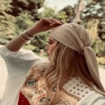 تصویر پروفایل سحر