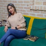 تصویر پروفایل فرزانه