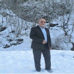 تصویر پروفایل محمد